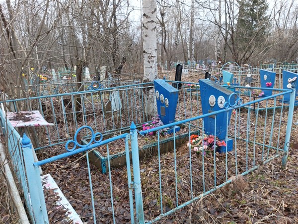 Вохминцев Иван Васильевич