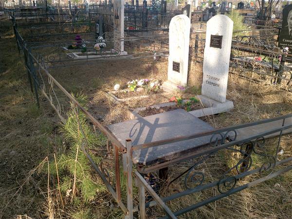 Дмитриев Михаил Александрович