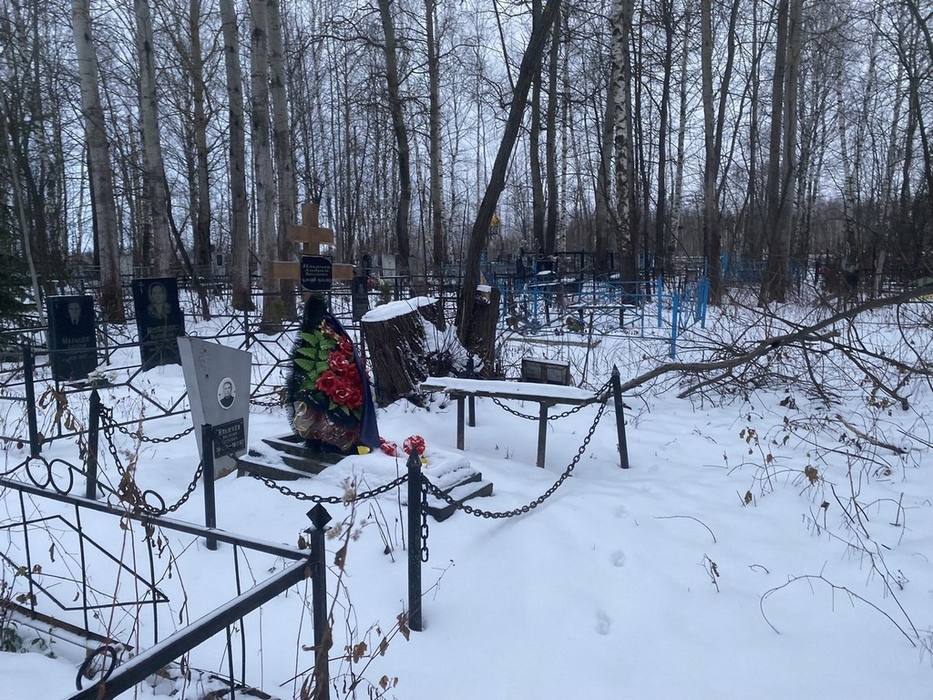 Ильичев Андрей Васильевич