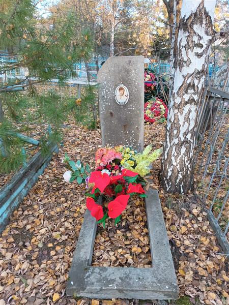 Астраханский Алексей Евгеньевич