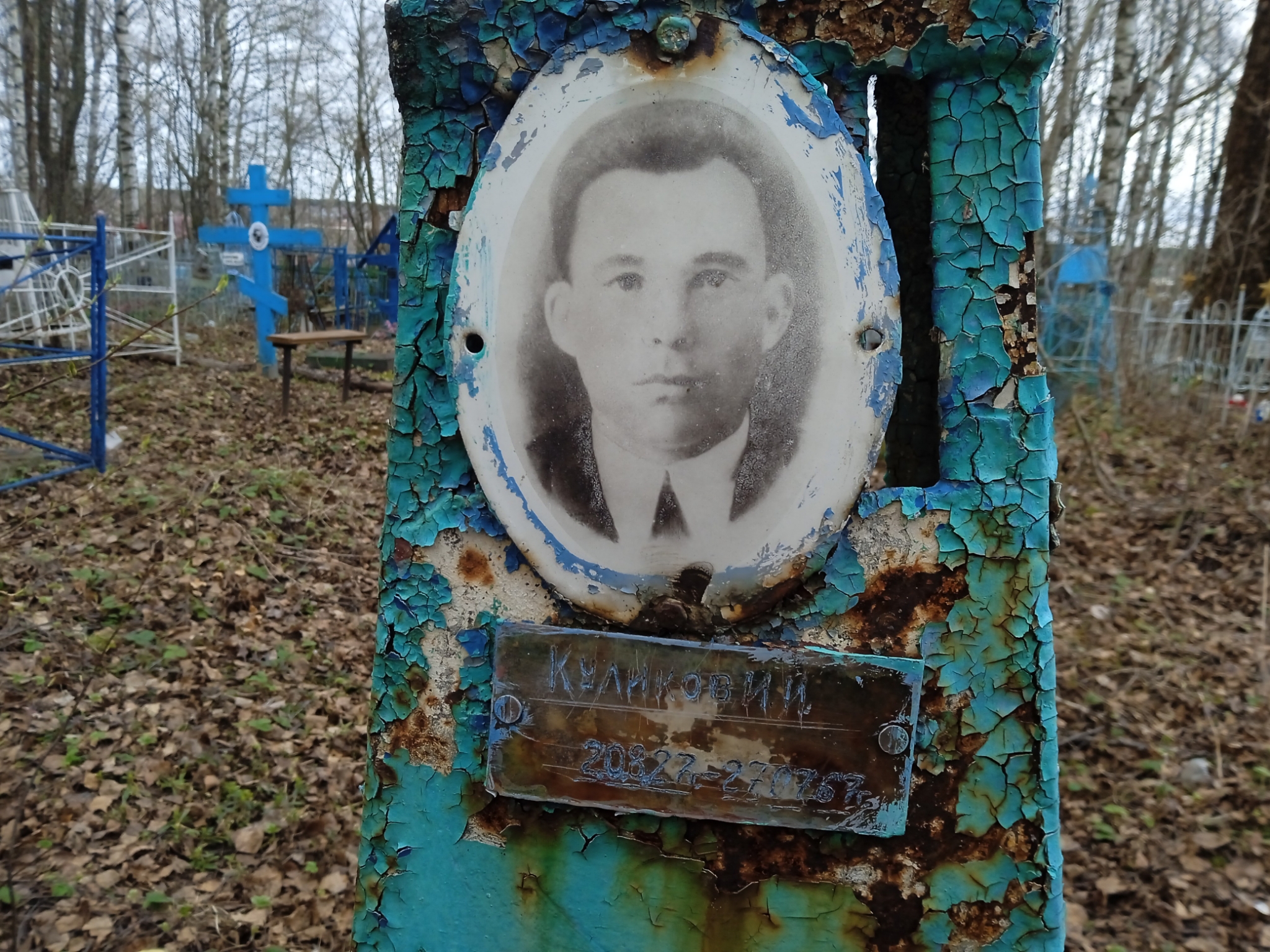 Куликов И. И.