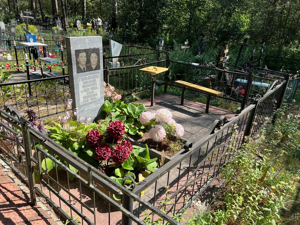 Гурьянов Николай Иванович