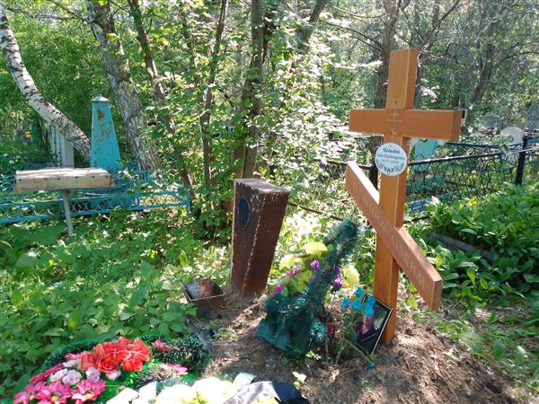 Медведев Семен Владимирович