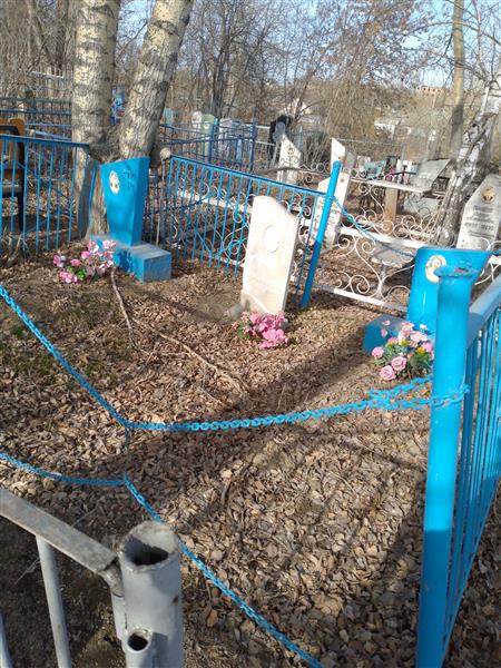 Широбоков Василий Павлович