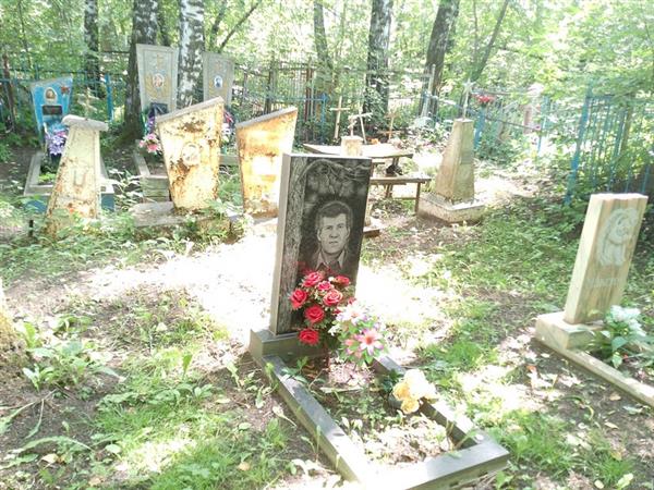 Храмцова Галина Кирилловна
