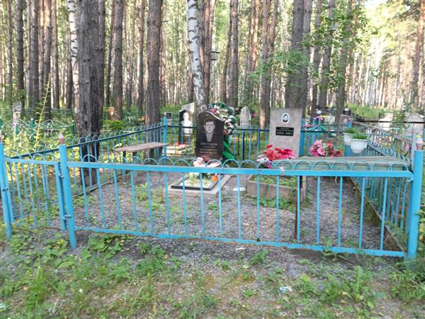 Шестаков Александр Владимирович
