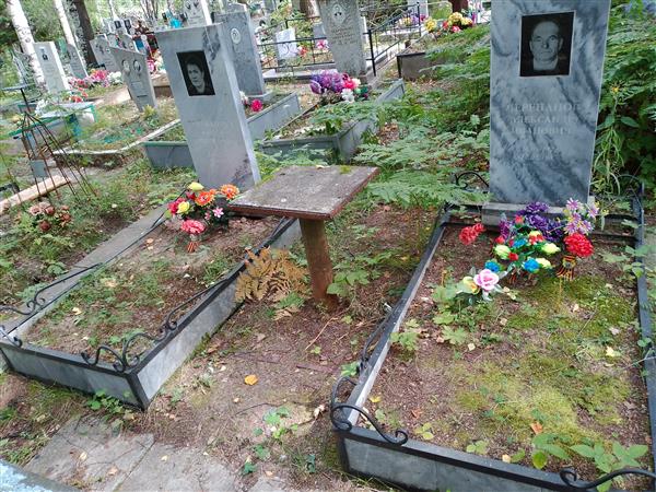 Черепанов Александр Иванович
