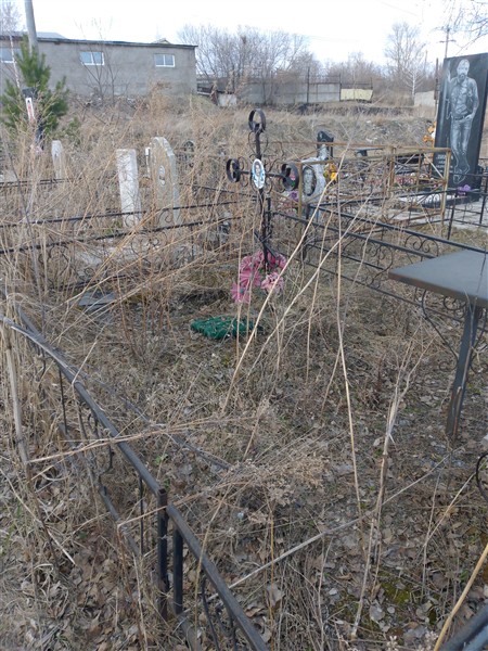 Горюнова Валентина Дмитриевна