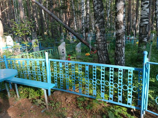 Уваркин Александр Васильевич