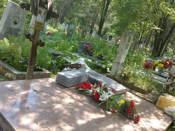 Снашкова Лидия Константиновна