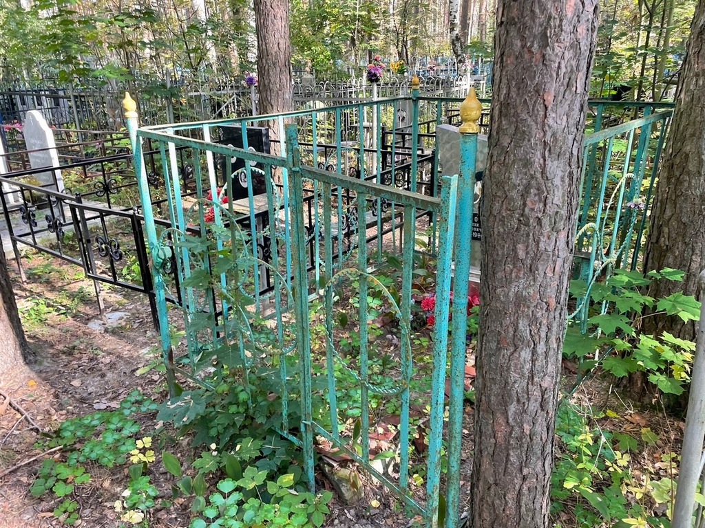 Серов Николай Иванович