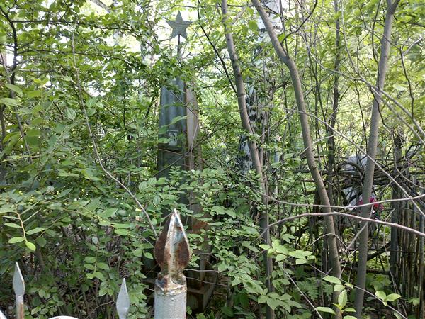 Стройнова Маргарита Григорьевна