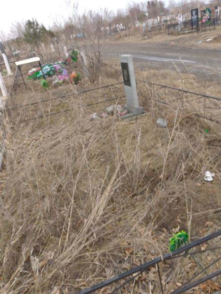 Савостеев Владимир Петрович