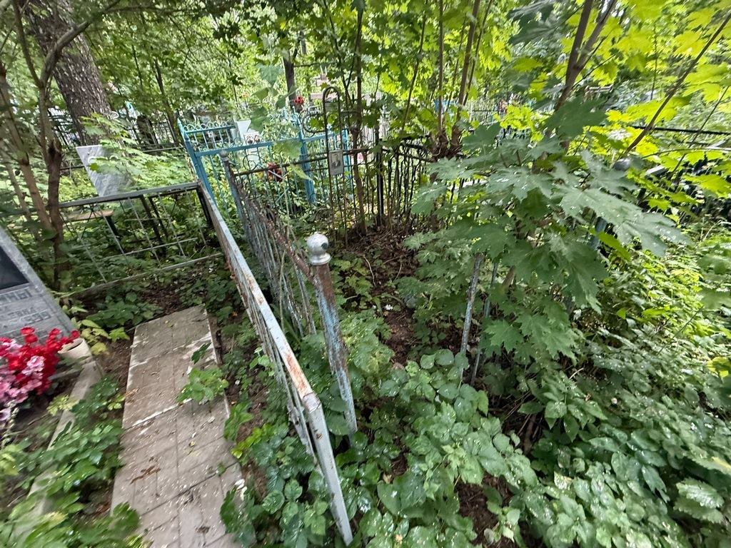 Рыжов Иван Константинович