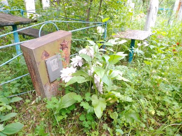 Зайцев Никандр Никандрович