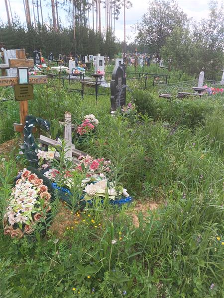 Кычанов Валерий Павлович