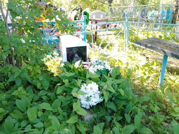 Солош Надежда Михайловна