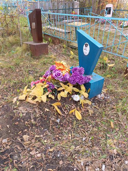 Васильев Александр Алексеевич
