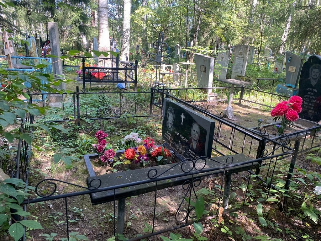 Анисимов Анатолий Александрович