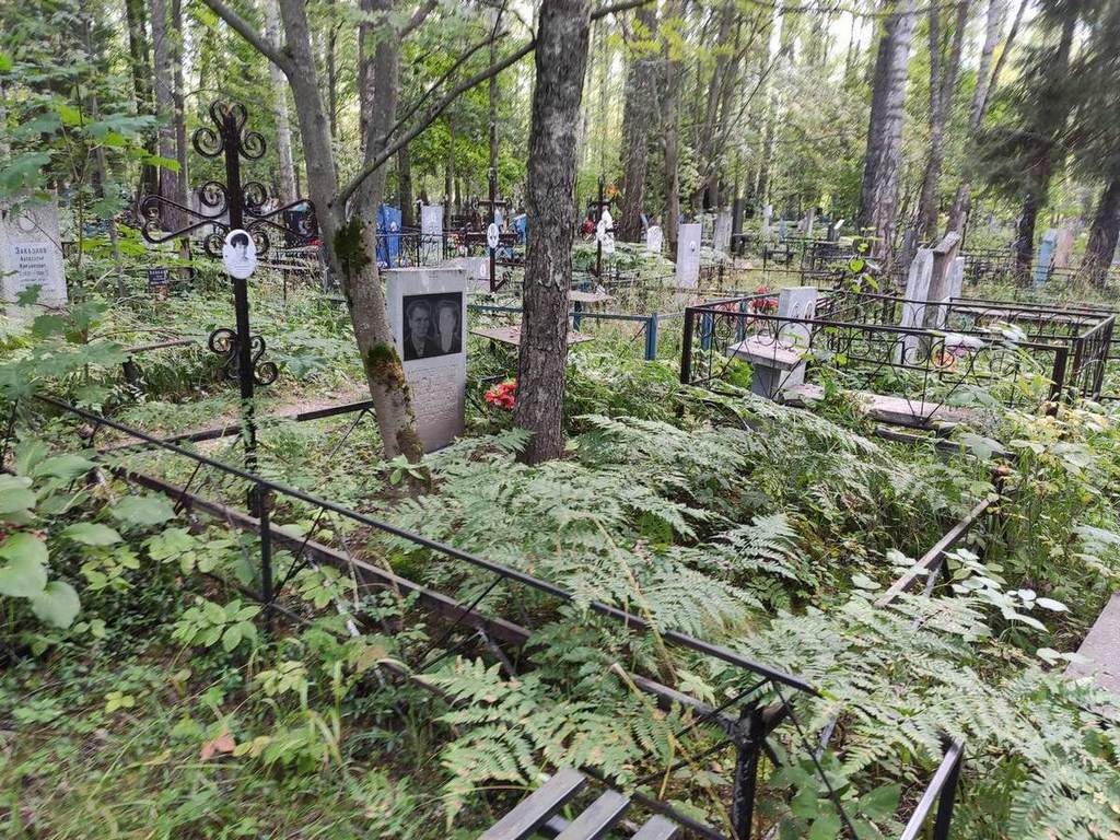 Марченкова Антонина Александровна