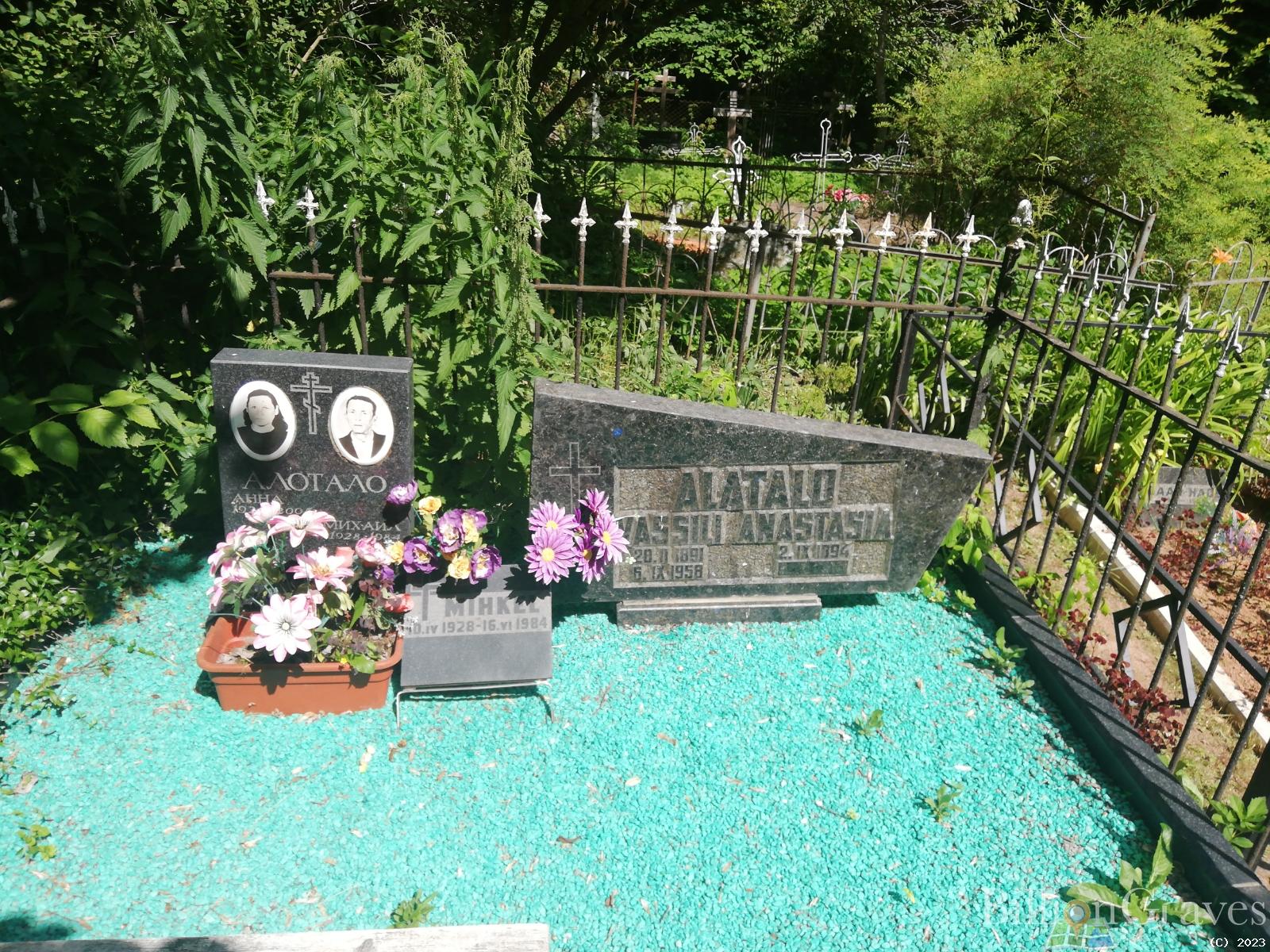 Alatalo Vassili
