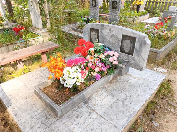 Кисилёв Юрий Сергеевич