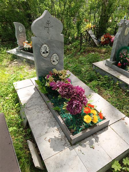 Минина Екатерина Васильевна