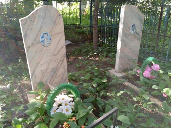 Маркевич Виктор