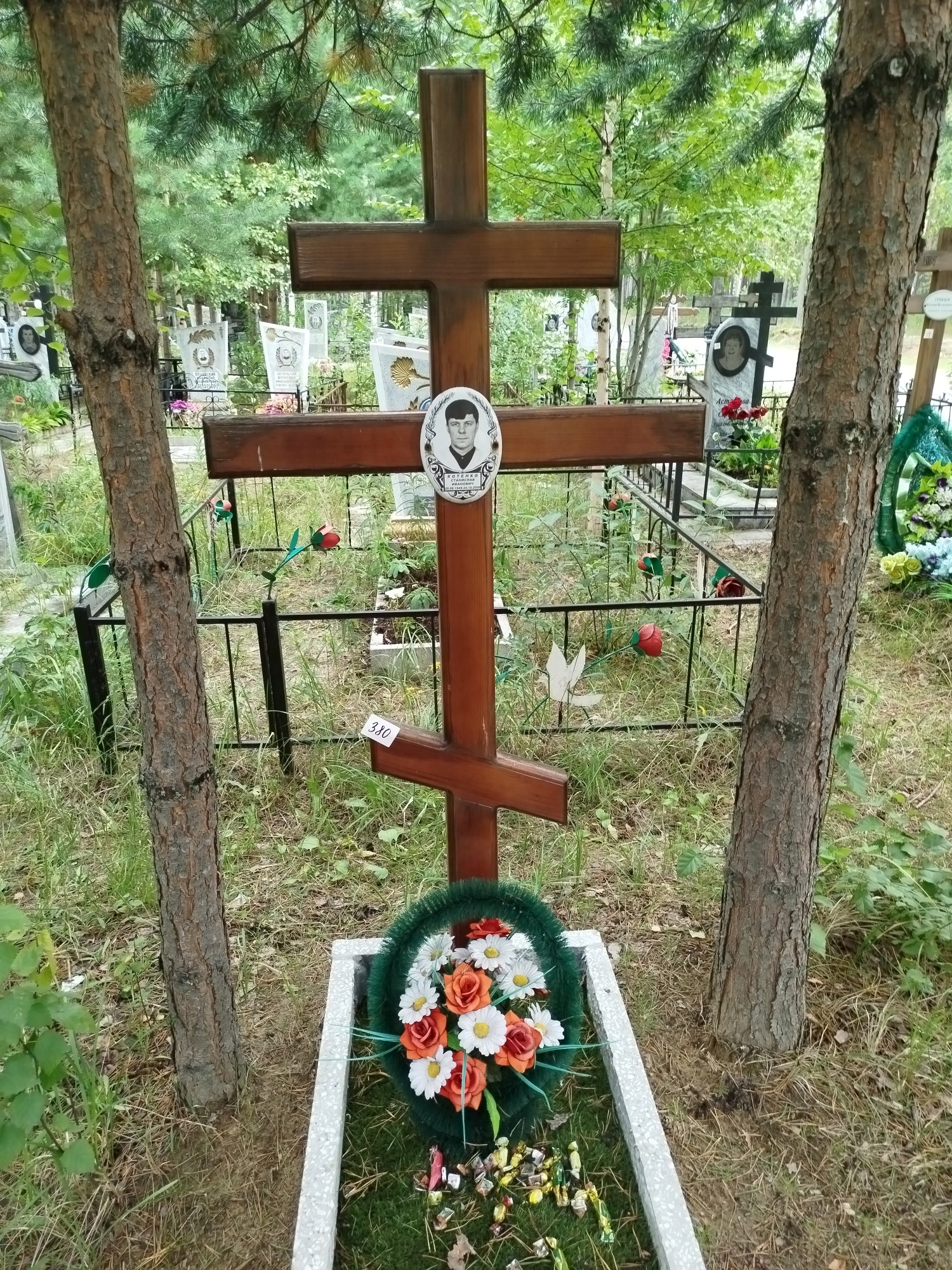 Котенко Станислав Иванович