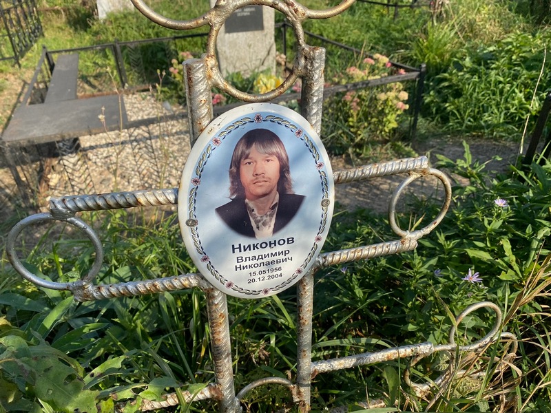 Никонов