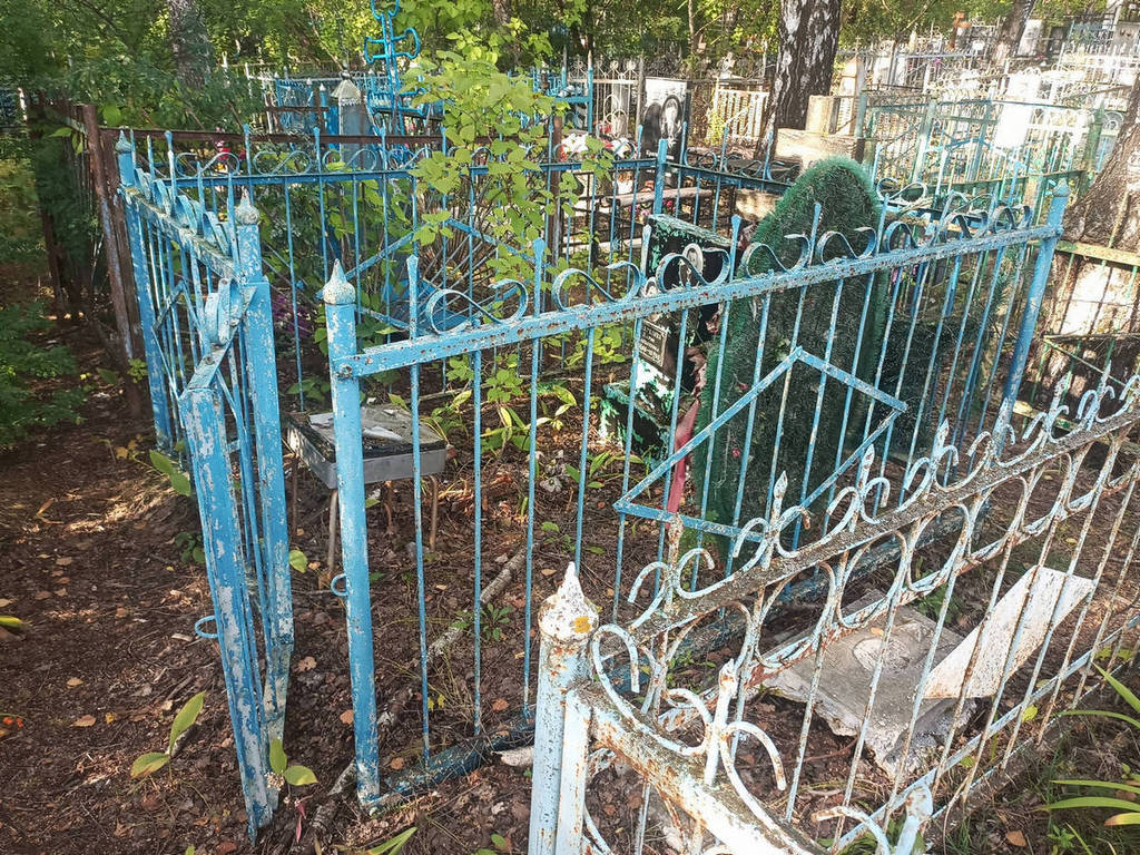 Варнаков Николай Федорович