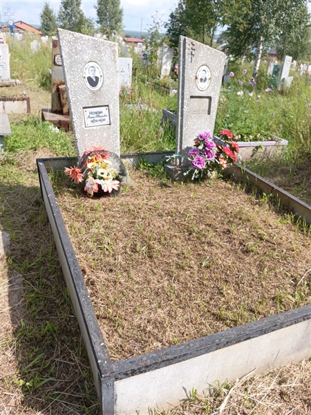 Исаев Александр Васильевич