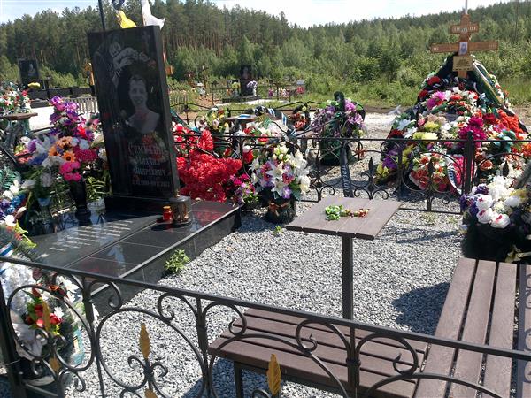 Семухин Михайл Андреевич