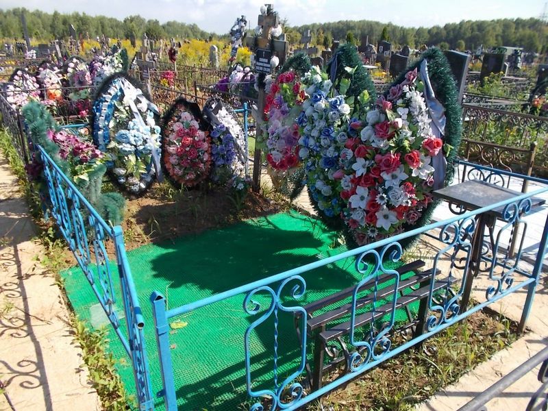 Склянин Владимир Сергеевич