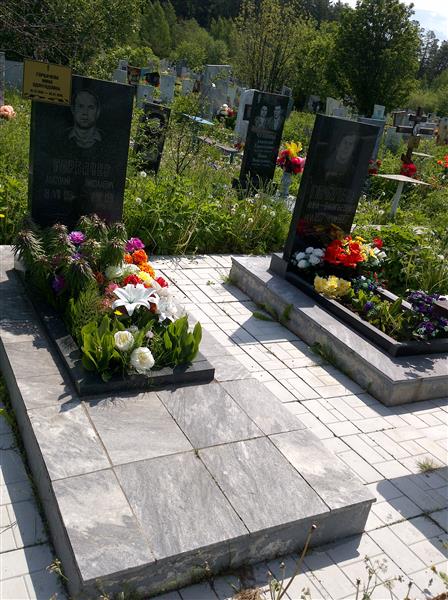 Горбачев Анатолий Николаевич