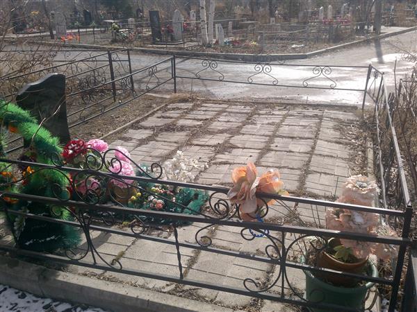 Фадеева Марина Валерьевна
