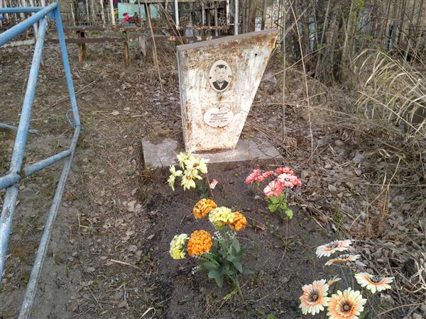 Кудрявцев Алексей Владимирович