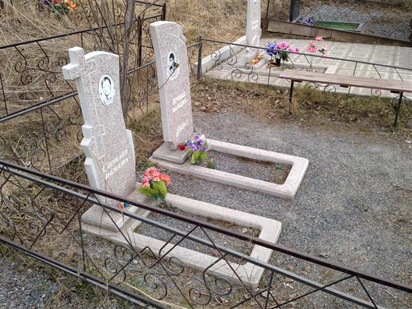 Сударев Виктор Иннокентьевич