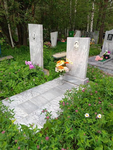 Рыжкова Нинель Георгиевна