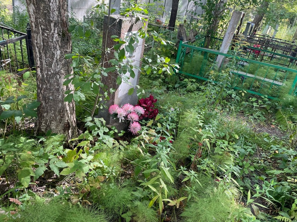 Сово Хильма Павловна