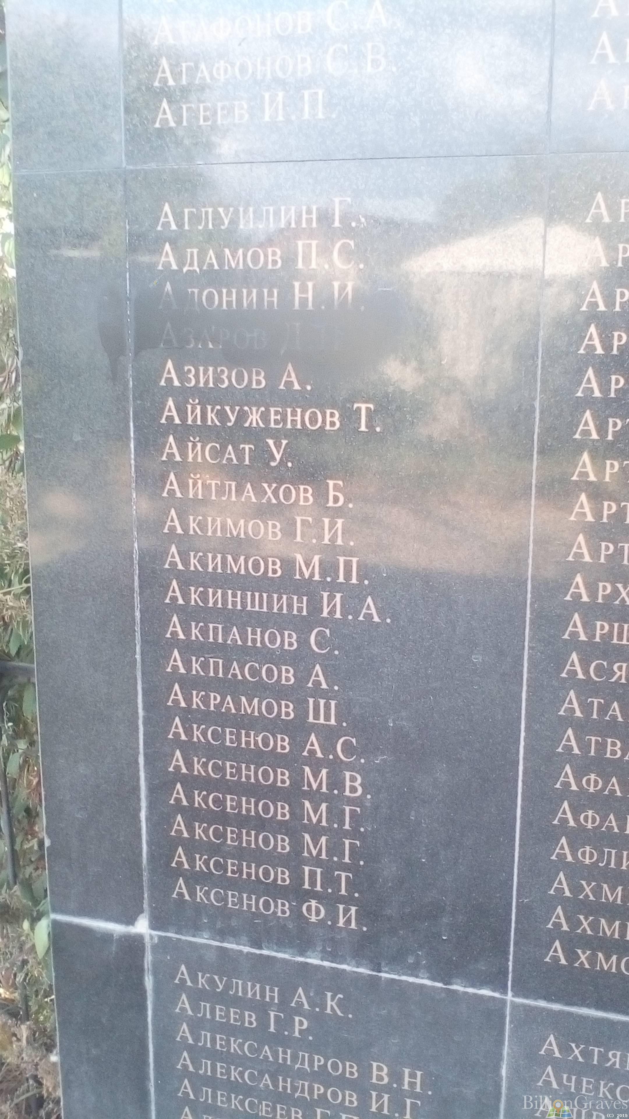Айсат Умбет