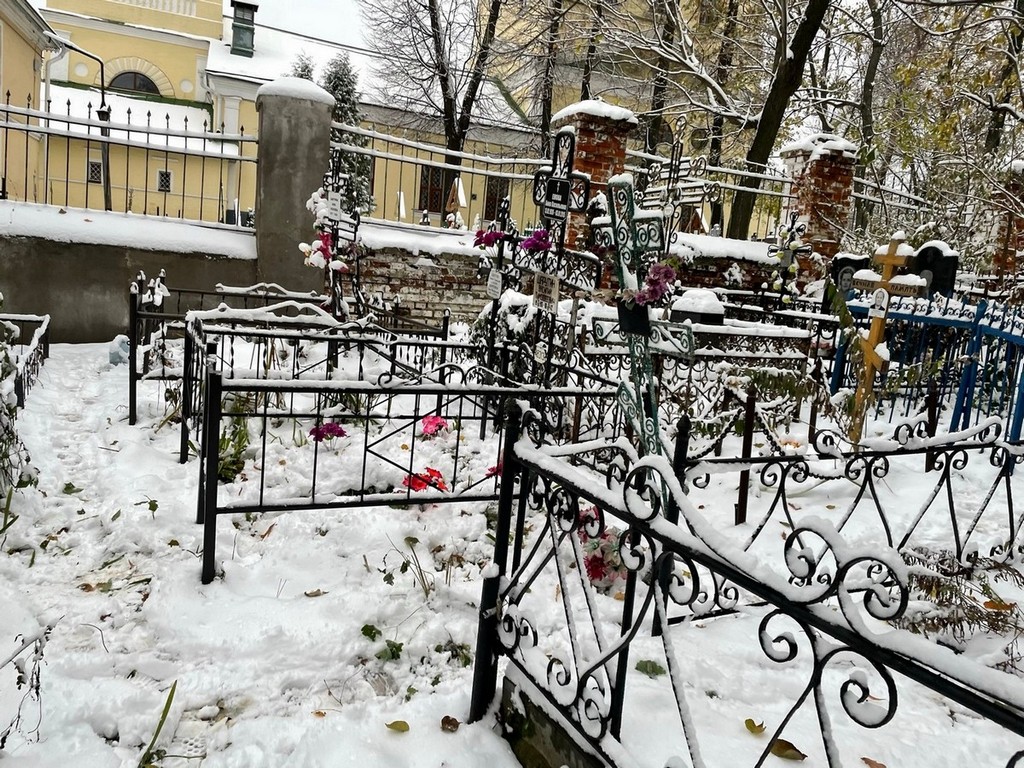 Колоколова Евдокия Андреевна