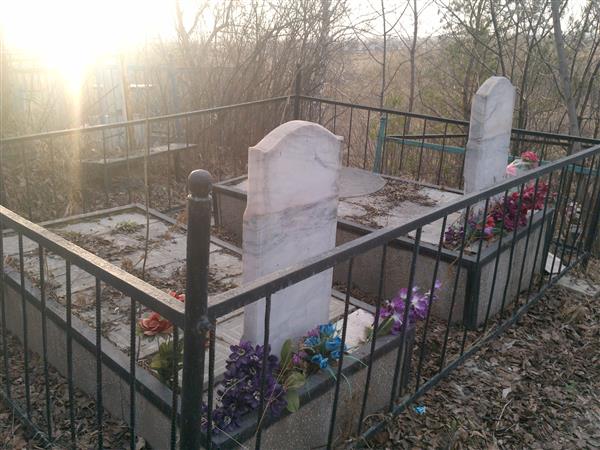 Бумаго Клавдия Степановна