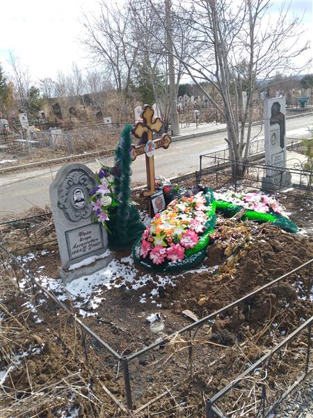 Филь Игорь Алексеевич