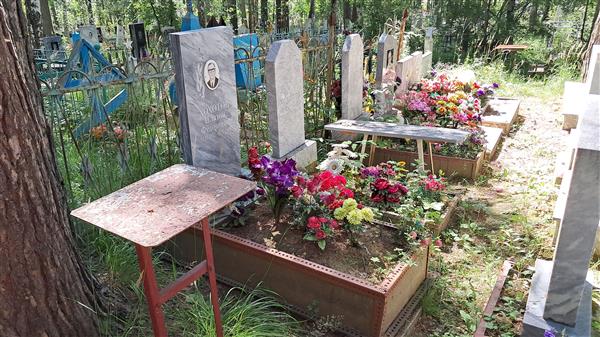 Хохотов Платон Фёдорович