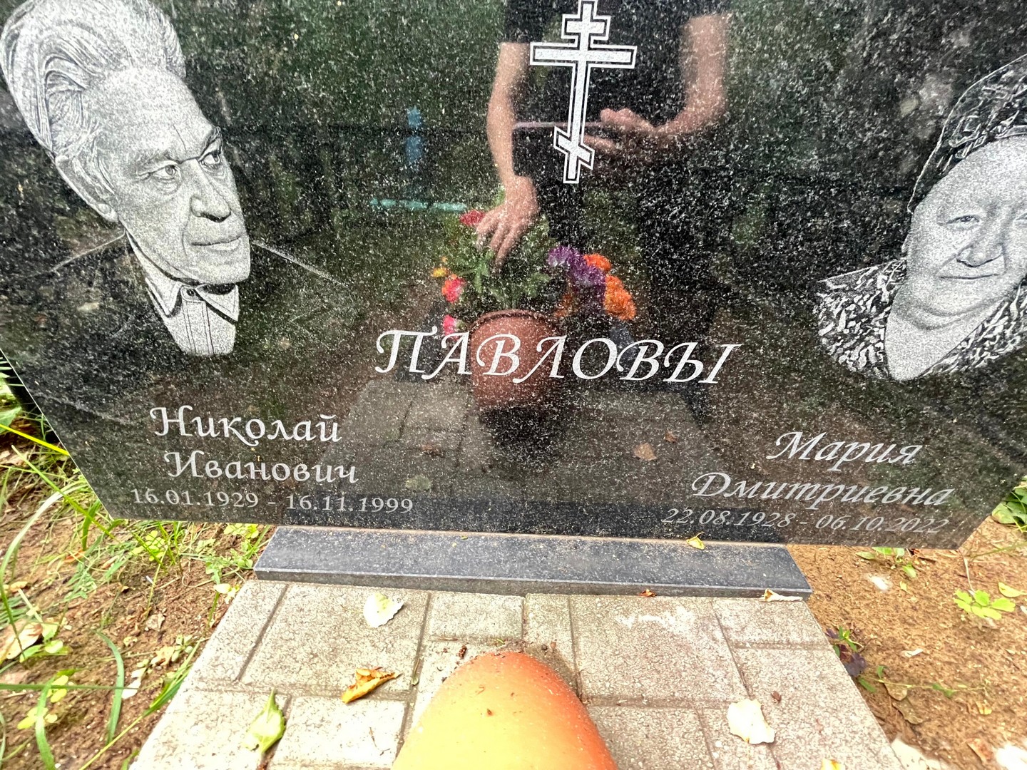 Павлов