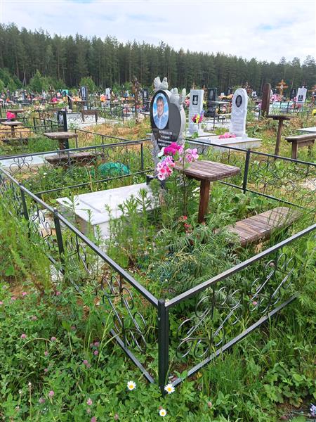 Новиков Андрей Николаевич