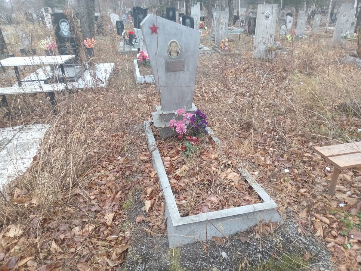 Талинок Владимир Кирилович