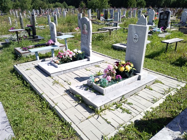 Тюкин Роман Сергеевич
