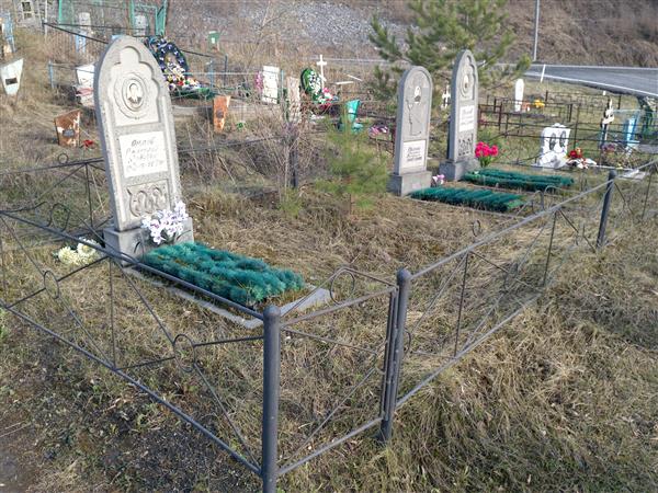Орлов Вячеслав Львович